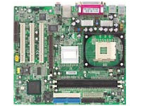 MSI (Micro-Star) Motherboard MS-6417 (845GEM)