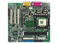 MSI (Micro-Star) Motherboard MS-6524