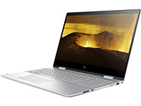 HP Envy Notebook 15-bp015tx x360