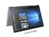 HP Envy Notebook 15-bp054na x360