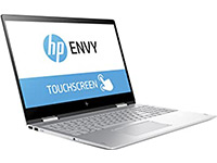 HP Envy Notebook 15-bp100na x360