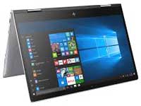 HP Envy Notebook 15-bp103na x360
