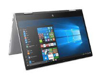 HP Envy Notebook 15-bp103nx x360