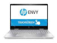 HP Envy Notebook 15-bp108ca x360