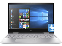 HP Envy Notebook 15-bp111ur x360