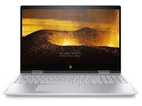 HP Envy Notebook 15-bp131tx x360