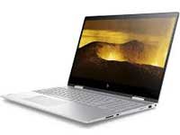 HP Envy Notebook 15-bp150na x360