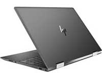 HP Envy Notebook 15-bq000nb x360