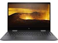 HP Envy Notebook 15-bq002au x360