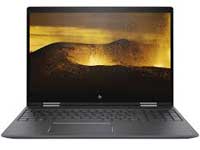 HP Envy Notebook 15-bq002na x360