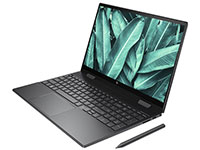 HP Envy Notebook 15-bq015nd x360