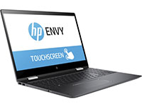 HP Envy Notebook 15-bq051na x360