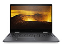 HP Envy Notebook 15-bq052na x360