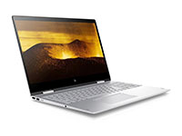 HP Envy Notebook 15-bq100na x360