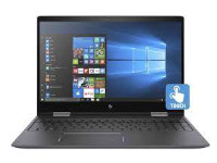 HP Envy Notebook 15-bq100nd x360
