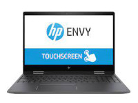 HP Envy Notebook 15-bq108ca x360