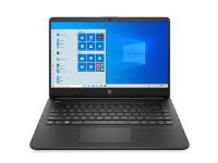 HP Pavilion Notebook 14-bp103tx