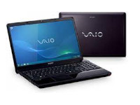 Sony VAIO Laptop VPCEB2H4E
