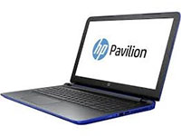 HP Pavilion Notebook 15-ab106la