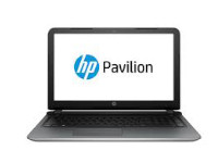 HP Pavilion Notebook 15-ab165us