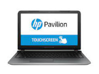 HP Pavilion Notebook 15-ab223cl