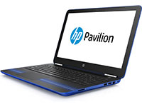 HP Pavilion Notebook 15-au127na