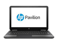 HP Pavilion Notebook 15-au134tx