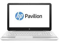 HP Pavilion Notebook 15-au150sa