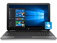 HP Pavilion Notebook 15-au151nr