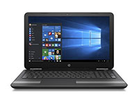 HP Pavilion Notebook 15-au151sa