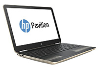 HP Pavilion Notebook 15-au153sa
