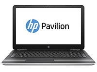 HP Pavilion Notebook 15-au164na