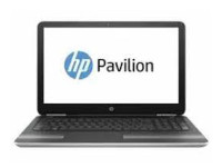 HP Pavilion Notebook 15-au170tx