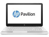 HP Pavilion Notebook 15-au171sa