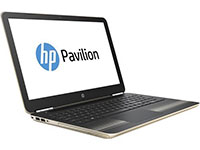 HP Pavilion Notebook 15-au171tx