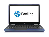 HP Pavilion Notebook 15-au172sa