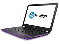 HP Pavilion Notebook 15-au173sa