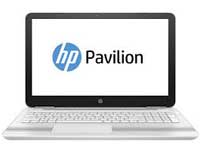 HP Pavilion Notebook 15-au176sa