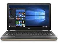 HP Pavilion Notebook 15-au179sa