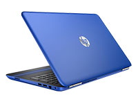 HP Pavilion Notebook 15-au183na