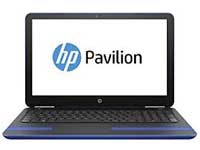 HP Pavilion Notebook 15-au183sa
