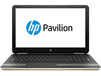 HP Pavilion Notebook 15-au185na