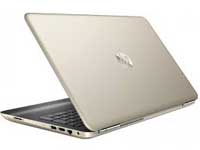 HP Pavilion Notebook 15-au185sa