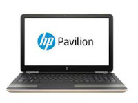 HP Pavilion Notebook 15-au190tx