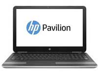 HP Pavilion Notebook 15-au193sa