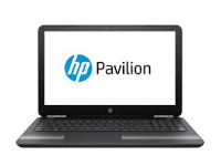 HP Pavilion Notebook 15-au502tx