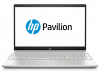 HP Pavilion Notebook 15-au635tx