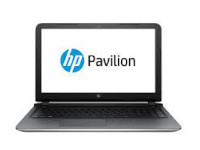 HP Pavilion Notebook 15-af110ca