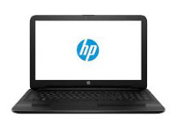HP Pavilion Notebook 15-ay017tu