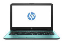HP Pavilion Notebook 15-ay020ds